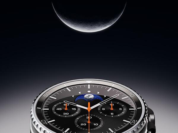 Galaxy Z Flip6
