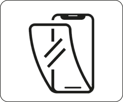Repair of all manufacturing defects