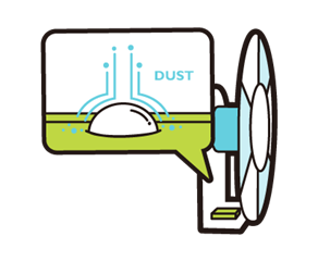 Save Power, Save Manpower