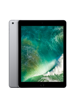 iPad (الجيل الخامس)