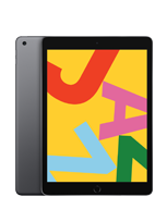 iPad (الجيل السابع)