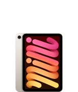 iPad mini (بشريحة A17 Pro)