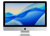 iMac مقاس 27 إنش (بمعالج Intel، 2020)