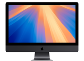 iMac Pro (بمعالج Intel، 2017)
