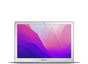 MacBook Air (بمعالج Intel، 2017)