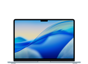 MacBook Air مقاس 13 إنش (بشريحة M4)