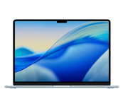 MacBook Air مقاس 15 إنش (بشريحة M4)