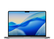 MacBook Pro مقاس 14 إنش (بشريحة M2 Pro أو M2 Max، 2023)