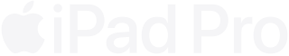 iPad Pro‏