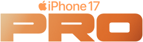 iPhone 17 Pro
