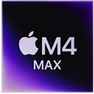 شريحة M4 Max‏