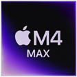 شريحة M4 Max‏