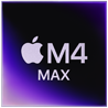 شريحة M4 Max‏