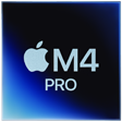 شريحة M4 Pro‏