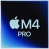 شريحة M4 Pro‎‏