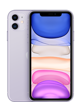 iPhone&nbsp;11