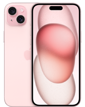 iPhone&nbsp;15&nbsp;Plus‏
