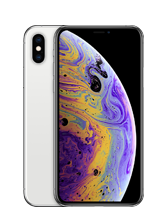 iPhone&nbsp;XS‏