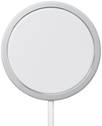 لقطة أمامية لشاحن&nbsp;MagSafe مع كابل