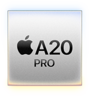 شريحة Apple&nbsp;A20&nbsp;Pro‏