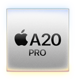 شريحة Apple&nbsp;A20&nbsp;Pro‏