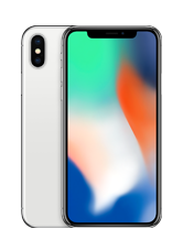 iPhone&nbsp;X‏