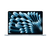 MacBook Air مقاس 13 إنش (M5)