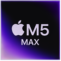 شريحة M5 Max