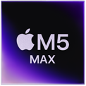 شريحة M5 Max