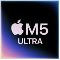 شريحة M5 Ultra
