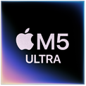 شريحة M5 Ultra
