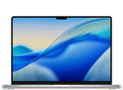 MacBook Pro مقاس 16 إنش (M2 Pro أو M2 Max، 2023)