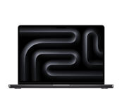 MacBook Pro مقاس 14 إنش (M5)