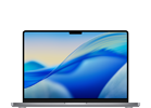 MacBook&nbsp;Pro مقاس 14&nbsp;إنش (M1&nbsp;Pro أو&nbsp;M1&nbsp;Max،‏ 2021)