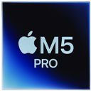 شريحة M5 Pro‎‏