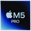 شريحة M5 Pro‎‏