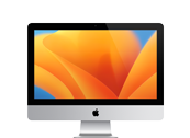 iMac مقاس 21.5&nbsp;إنش (Intel،‏ 2017)