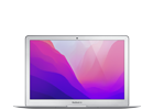 MacBook Air‏ (Intel،‏ 2017)