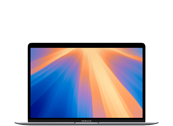 MacBook&nbsp;Air‏ (Intel،‏ 2020)