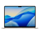MacBook&nbsp;Air مقاس 15&nbsp;إنش (M2،‏ 2023)