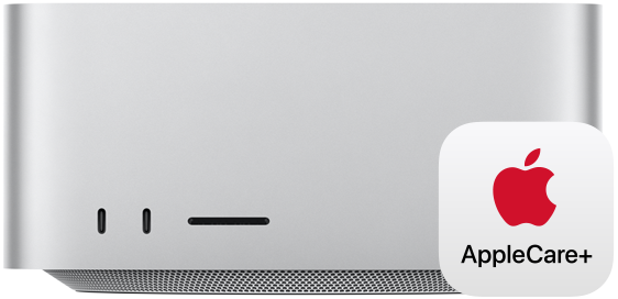 Mac Studio و+AppleCare‏