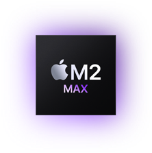شريحة M2 Max‏
