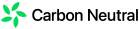 Carbon-neutral