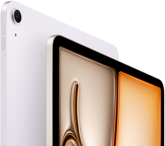 iPad Air مع +‏Apple care‏