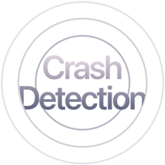 Crash Detection