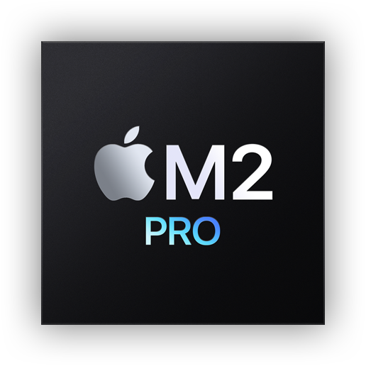 شريحة Apple M2 Pro