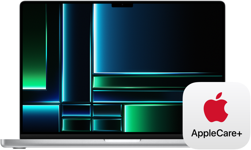 MacBook&nbsp;Pro و+AppleCare‏