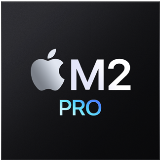 شريحة Apple&nbsp;M2&nbsp;Pro‏