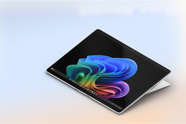 Surface Pro device 2