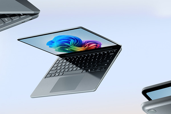 Surface Pro device 1